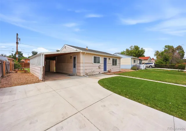3rd image of 7145 Vrain St, Westminster, CO 80030 | MLS# 4602061
