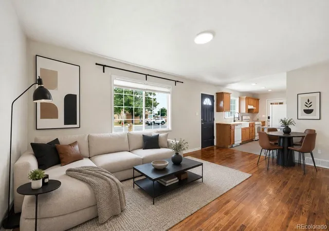 4th image of 7145 Vrain St, Westminster, CO 80030 | MLS# 4602061