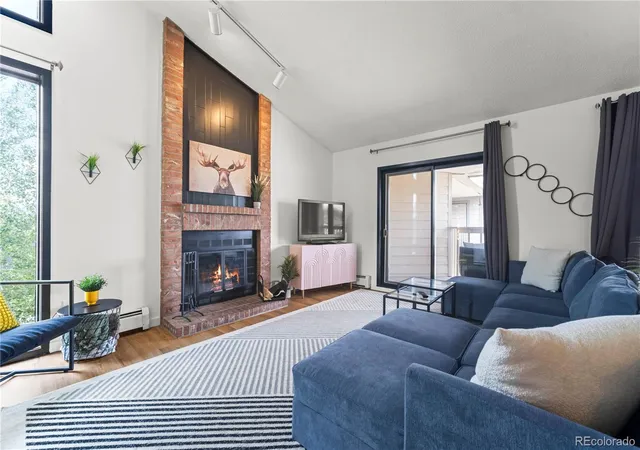 1st image of 163 County Road 840 #6, Fraser, CO 80442 | MLS# 3948365