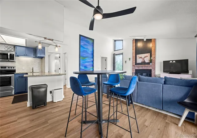 2nd image of 163 County Road 840 #6, Fraser, CO 80442 | MLS# 3948365