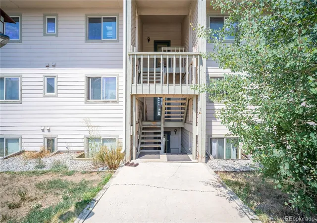32nd image of 163 County Road 840 #6, Fraser, CO 80442 | MLS# 3948365