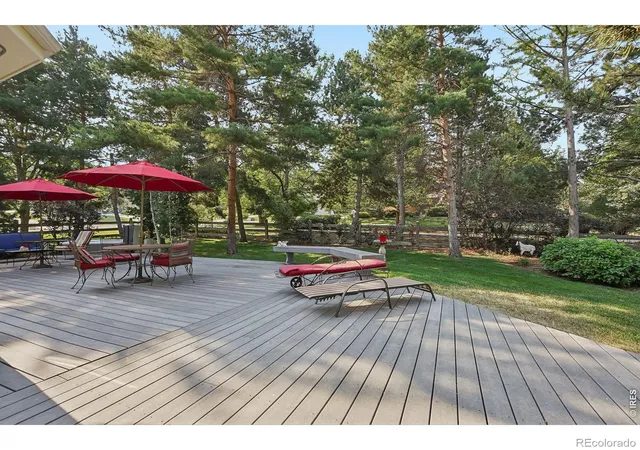 Photo 2 of Single family home for sale at 6939 Pawnee Way, Niwot, CO 80503 | MLS# IR1066234 | Listing updated on 2026-08-22