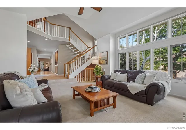 Photo 3 of Single family home for sale at 6939 Pawnee Way, Niwot, CO 80503 | MLS# IR1066234 | Listing updated on 2026-08-22