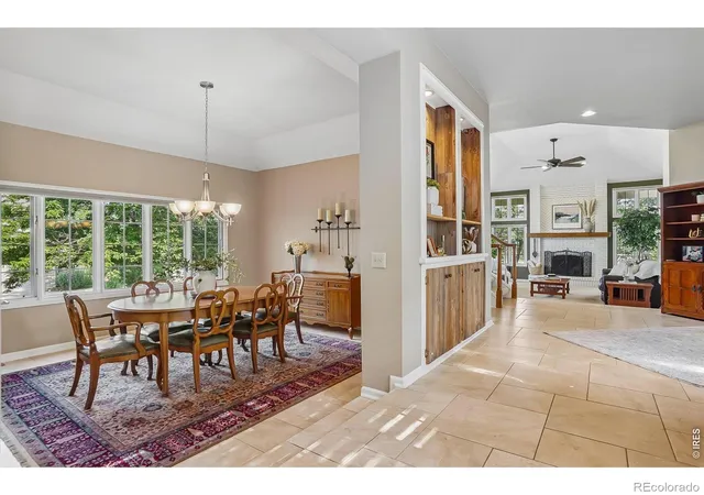 Photo 4 of Single family home for sale at 6939 Pawnee Way, Niwot, CO 80503 | MLS# IR1066234 | Listing updated on 2026-08-22