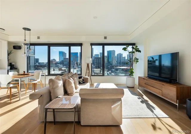 1st image of 1750 Wewatta St #1002, Denver, CO 80202 | MLS# 8114431