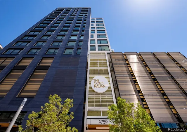 48th image of 1750 Wewatta St #1002, Denver, CO 80202 | MLS# 8114431