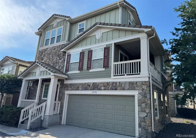 1st image of 11676 Fenwick Cir, Parker, CO 80134 | MLS# 6697439