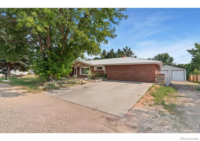 4th image of 335 Mountain View Dr, Fort Collins, CO 80524 | MLS# IR1066235