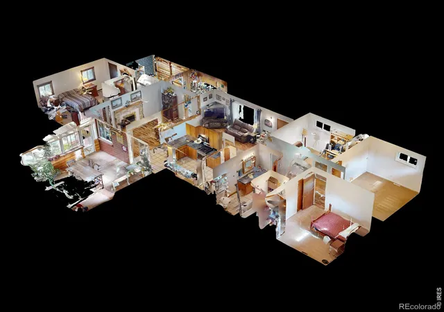 45th image of 335 Mountain View Dr, Fort Collins, CO 80524 | MLS# IR1066235