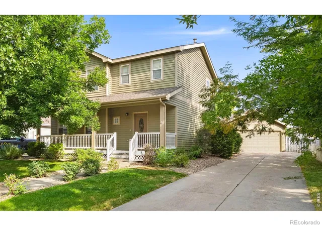 1st image of 1422 Fairfield Ave, Windsor, CO 80550 | MLS# IR1066236
