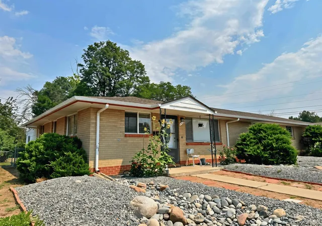 2nd image of 1434 12th Ave, Longmont, CO 80501 | MLS# IR1066237