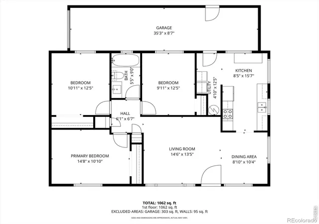 24th image of 1434 12th Ave, Longmont, CO 80501 | MLS# IR1066237