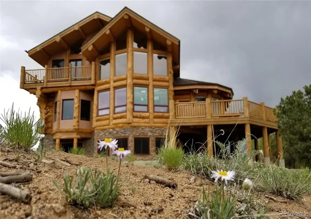 1st image of 16988 County Road 363, Buena Vista, CO 81211 | MLS# 5004503