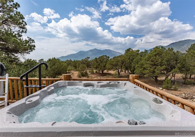4th image of 16988 County Road 363, Buena Vista, CO 81211 | MLS# 5004503