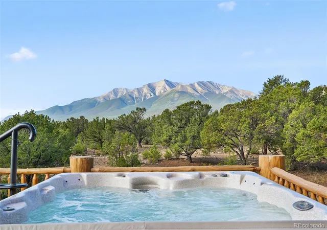 Photo 4 of Single family home for sale at 16988 County Rd 363, Buena Vista, CO 81211 | MLS# 5004503 | Listing updated on 2026-08-31
