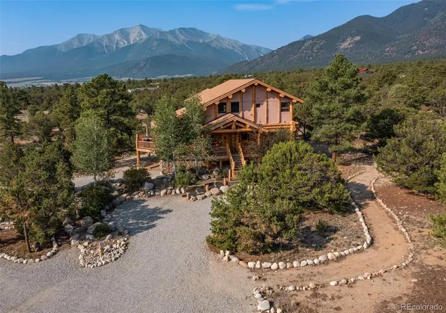 5th image of 16988 County Road 363, Buena Vista, CO 81211 | MLS# 5004503