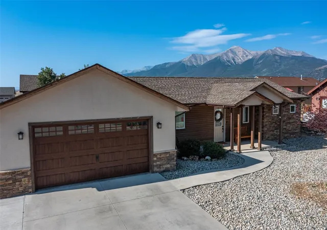 1st image of 118 Grouse Rd, Buena Vista, CO 81211 | MLS# 5954390