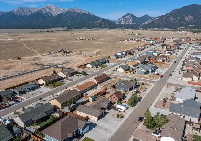 48th image of 118 Grouse Rd, Buena Vista, CO 81211 | MLS# 5954390