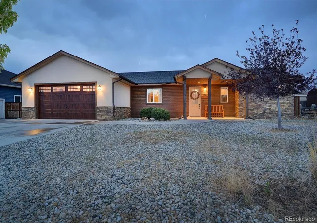 Photo 4 of Single family home for sale at 118 Grouse Rd, Buena Vista, CO 81211 | MLS# 5954390 | Listing updated on 2026-10-13