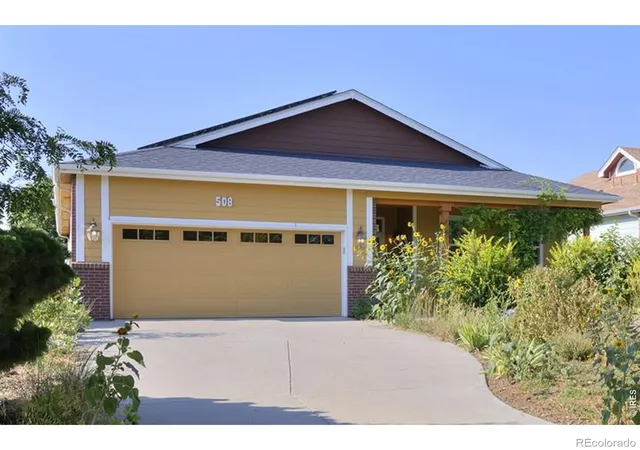 Photo 1 of Single family home for sale at 508 W Spaulding St, Lafayette, CO 80026 | MLS# IR1066238 | Listing updated on 2026-10-17