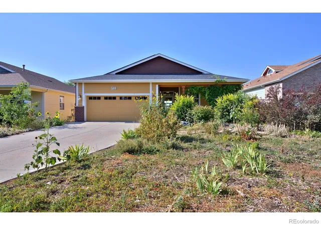 2nd image of 508 W Spaulding St, Lafayette, CO 80026 | MLS# IR1066238