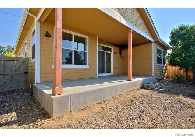 30th image of 508 W Spaulding St, Lafayette, CO 80026 | MLS# IR1066238