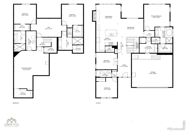 33rd image of 2603 Reserve Ct, Erie, CO 80516 | MLS# IR1066239
