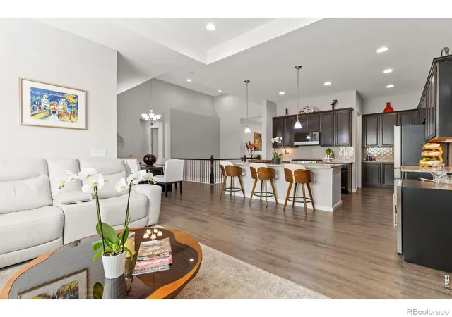 4th image of 2603 Reserve Ct, Erie, CO 80516 | MLS# IR1066239