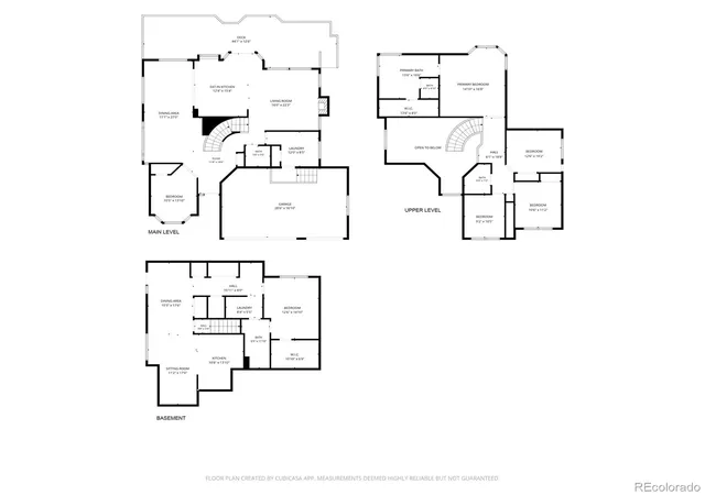 50th image of 11367 W Dumbarton Dr, Littleton, CO 80127 | MLS# 9138670