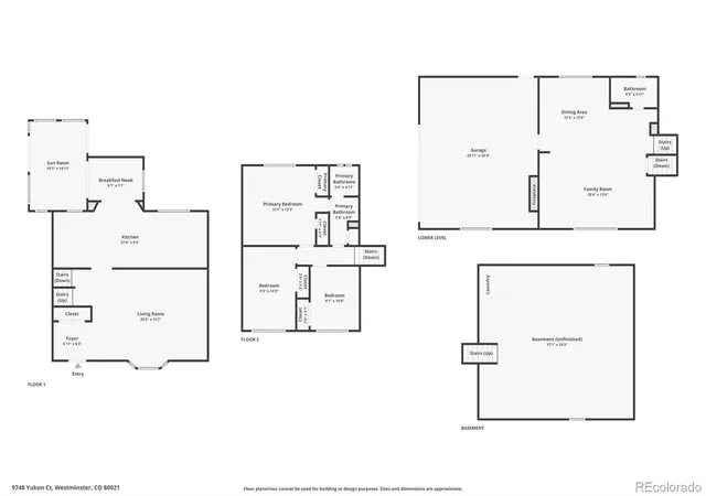 50th image of 9748 Yukon Ct, Broomfield, CO 80021 | MLS# 3162900