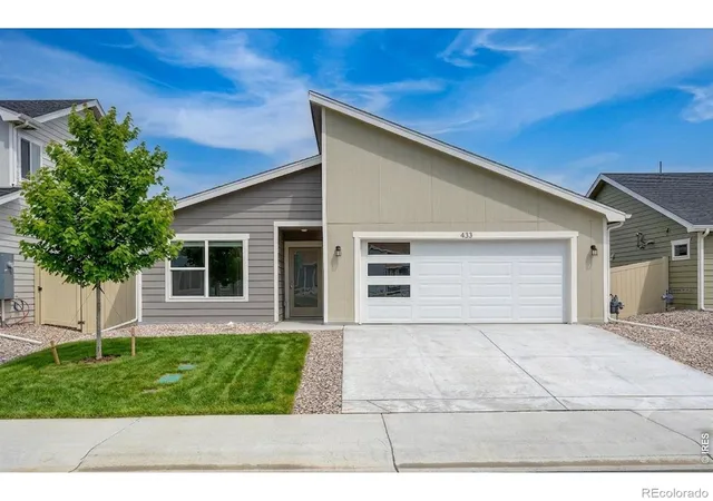 1st image of 433 Gila Trl, Ault, CO 80610 | MLS# IR1066240