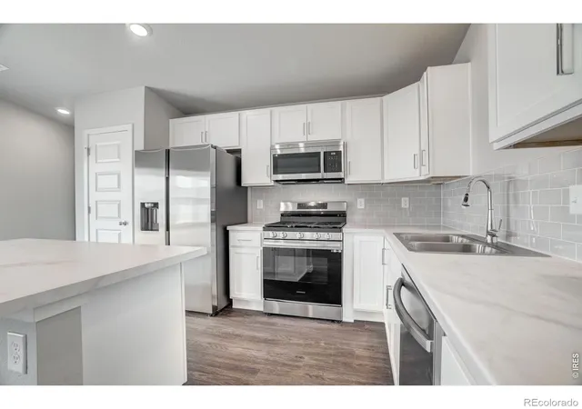 2nd image of 433 Gila Trl, Ault, CO 80610 | MLS# IR1066240