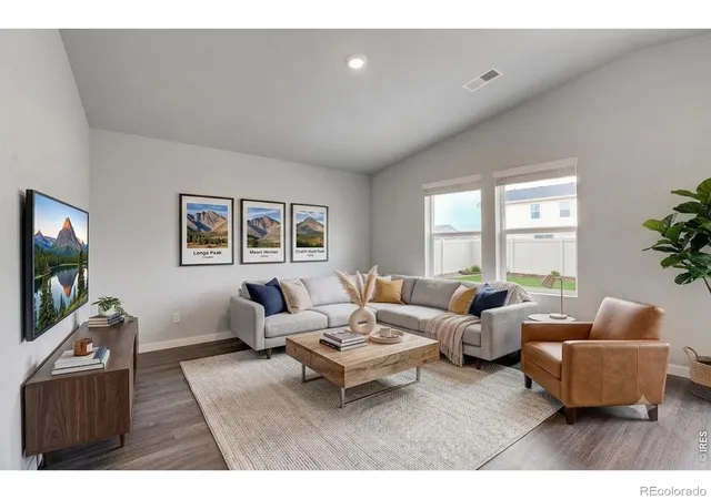 5th image of 433 Gila Trl, Ault, CO 80610 | MLS# IR1066240