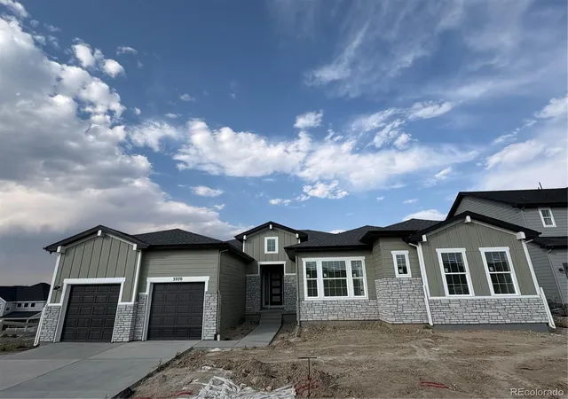 1st image of 5970 Riesberg Ln, Castle Rock, CO 80104 | MLS# 7228993