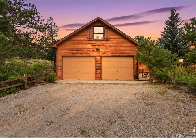 1st image of 611 Sanborn Dr, Estes Park, CO 80517 | MLS# IR1066241