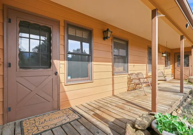 3rd image of 611 Sanborn Dr, Estes Park, CO 80517 | MLS# IR1066241