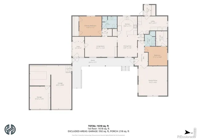 36th image of 611 Sanborn Dr, Estes Park, CO 80517 | MLS# IR1066241