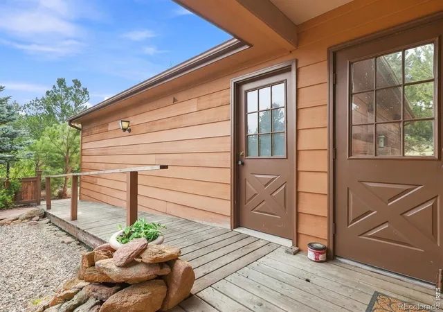 4th image of 611 Sanborn Dr, Estes Park, CO 80517 | MLS# IR1066241