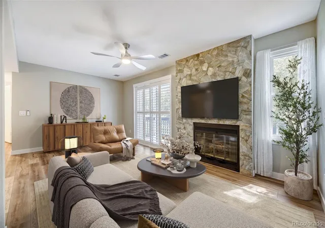 1st image of 1314 S Cathay Ct #102, Aurora, CO 80017 | MLS# 3033940