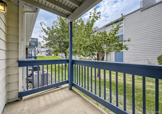 13th image of 1314 S Cathay Ct #102, Aurora, CO 80017 | MLS# 3033940