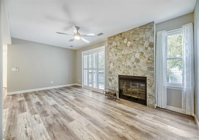 2nd image of 1314 S Cathay Ct #102, Aurora, CO 80017 | MLS# 3033940