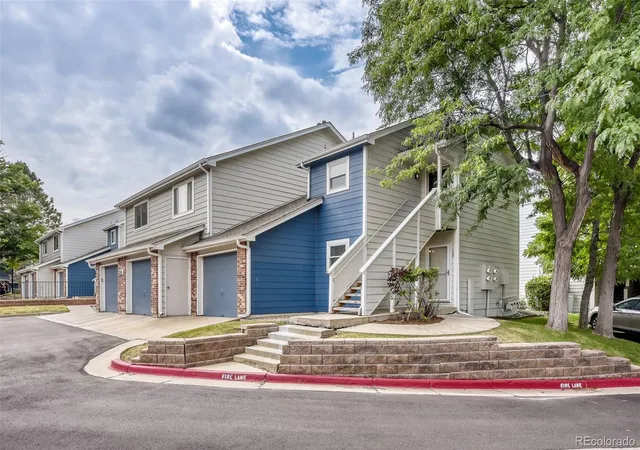 4th image of 1314 S Cathay Ct #102, Aurora, CO 80017 | MLS# 3033940