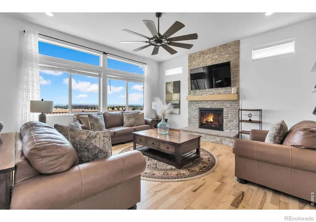 Photo 1 of Single family home for sale at 1699 Corby Dr, Windsor, CO 80550 | MLS# IR1066245 | Listing updated on 2026-10-09