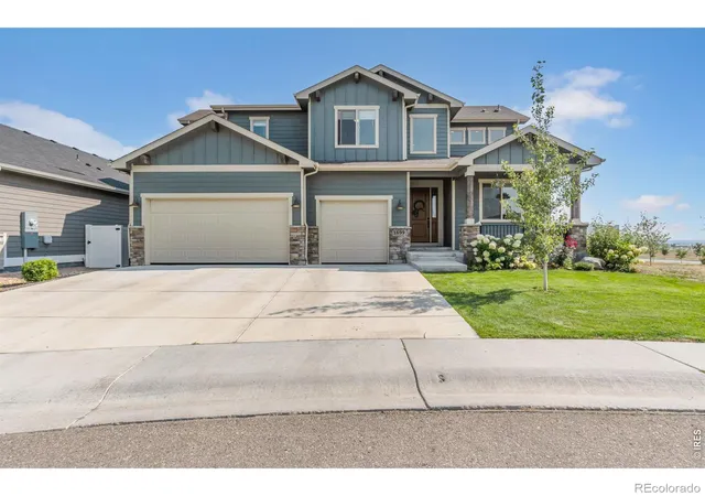 2nd image of 1699 Corby Dr, Windsor, CO 80550 | MLS# IR1066245