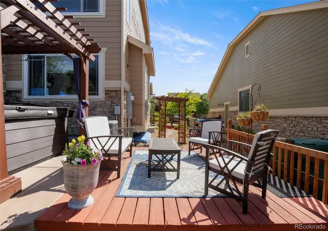 Photo 3 of Single family home for sale at 24167 E 5th Place, Aurora, CO 80018 | MLS# 2925227 | Listing updated on 2026-10-10