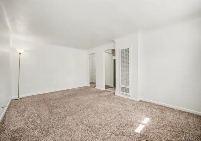 2nd image of 309 Arapahoe St #1/2, Golden, CO 80403 | MLS# 5842328