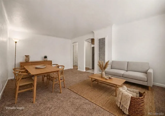 3rd image of 309 Arapahoe St, Golden, CO 80403