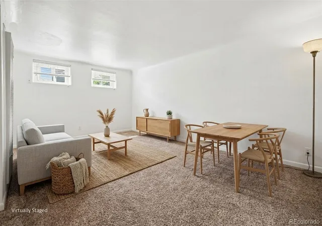 5th image of 309 Arapahoe St, Golden, CO 80403