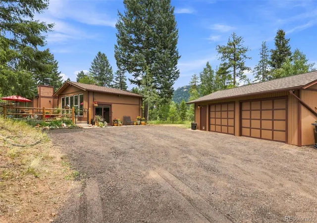 2nd image of 19133 Silver Ranch Rd, Conifer, CO 80433 | MLS# 7434454