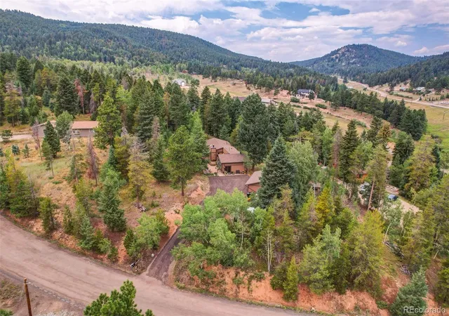 46th image of 19133 Silver Ranch Rd, Conifer, CO 80433 | MLS# 7434454